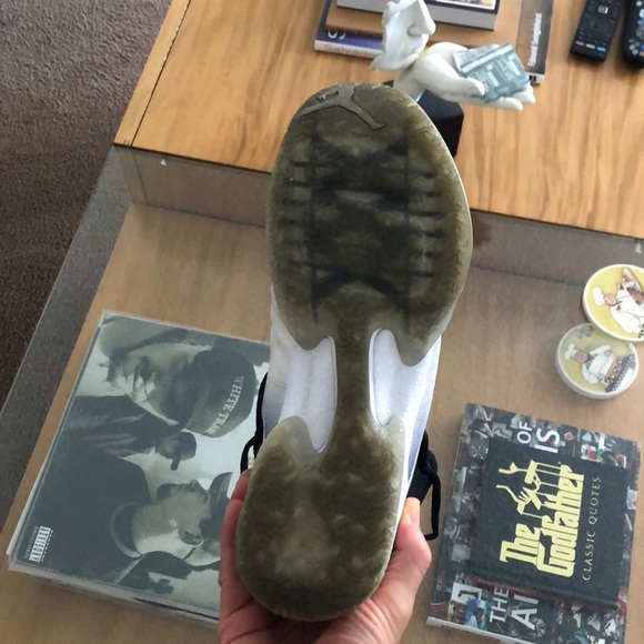 Nike Air Jordan 30 sz 10 - Picture 3 of 9